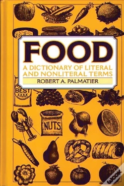 Capa do artigo Food