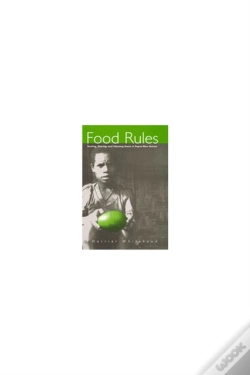 Capa do artigo Food Rules