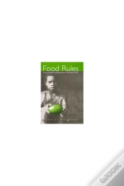 Capa do artigo Food Rules