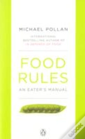 Capa do artigo Food Rules