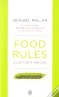Capa do artigo Food Rules