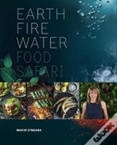 Food Safari Elements
