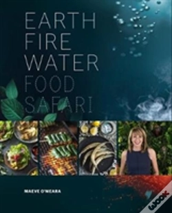 Capa do artigo Food Safari Elements