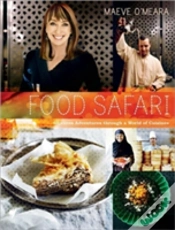 Capa do artigo Food Safari