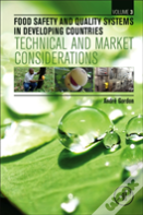 Food Safety And Quality Systems In Developing Countries