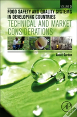 Capa do artigo Food Safety And Quality Systems In Developing Countries