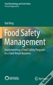 Food Safety Management