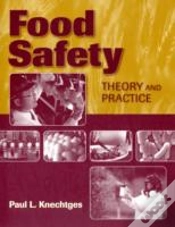 Capa do artigo Food Safety: Theory And Practice