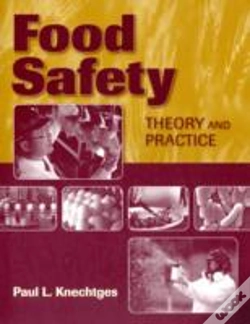 Capa do artigo Food Safety: Theory And Practice