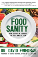 Food Sanity