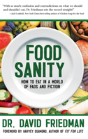 Food Sanity - Preview