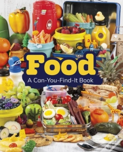 Capa do artigo Food
