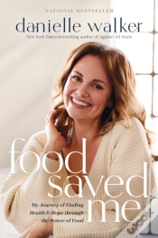 Capa do artigo Food Saved Me