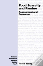 Capa do artigo Food Scarcity And Famine