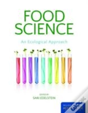 Capa do artigo Food Science, An Ecological Approach