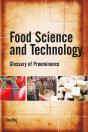 Food Science And Technology - Preview