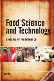 Capa do artigo Food Science And Technology