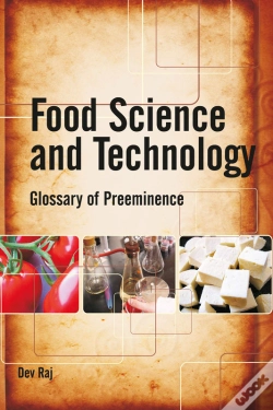Capa do artigo Food Science And Technology
