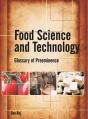 Food Science And Technology - Preview