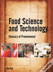 Capa do artigo Food Science And Technology