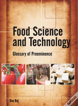 Capa do artigo Food Science And Technology
