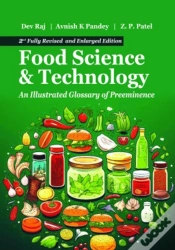 Capa do artigo Food Science And Technology