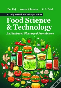 Capa do artigo Food Science And Technology