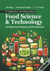 Capa do artigo Food Science And Technology