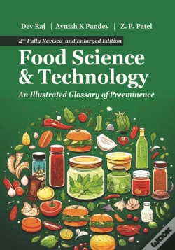 Capa do artigo Food Science And Technology