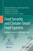 Food Security And Climate-Smart Food Systems
