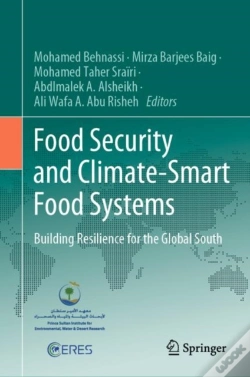 Capa do artigo Food Security And Climate-Smart Food Systems