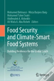 Capa do artigo Food Security And Climate-Smart Food Systems