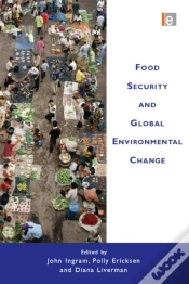 Capa do artigo Food Security And Global Environmental Change