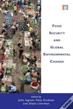 Capa do artigo Food Security And Global Environmental Change