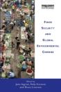 Food Security And Global Environmental Change - Preview