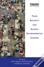 Capa do artigo Food Security And Global Environmental Change