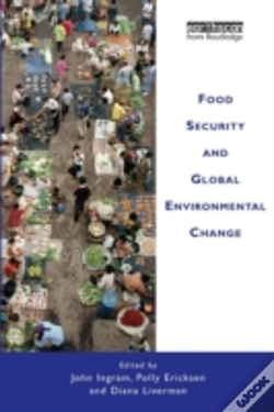 Capa do artigo Food Security And Global Environmental Change