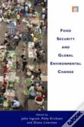 Capa do artigo Food Security And Global Environmental Change