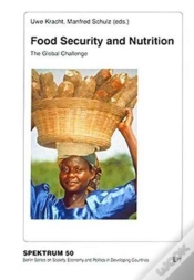 Capa do artigo Food Security And Nutrition