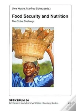 Capa do artigo Food Security And Nutrition