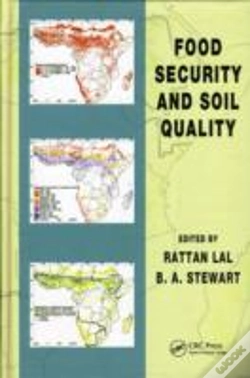 Capa do artigo Food Security And Soil Quality