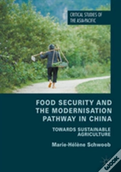 Capa do artigo Food Security And The Modernisation Pathway In China
