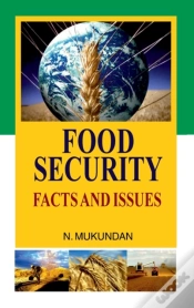 Capa do artigo Food Security (Facts & Issues)