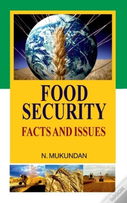 Capa do artigo Food Security (Facts & Issues)