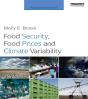 Food Security, Food Prices And Climate Variability - Preview