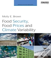 Food Security, Food Prices And Climate Variability