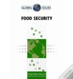 Capa do artigo Food Security Food Security