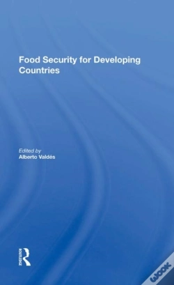 Capa do artigo Food Security For Developing Countries