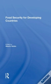 Capa do artigo Food Security For Developing Countries