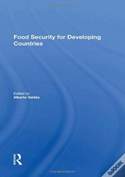 Capa do artigo Food Security For Developing Countries